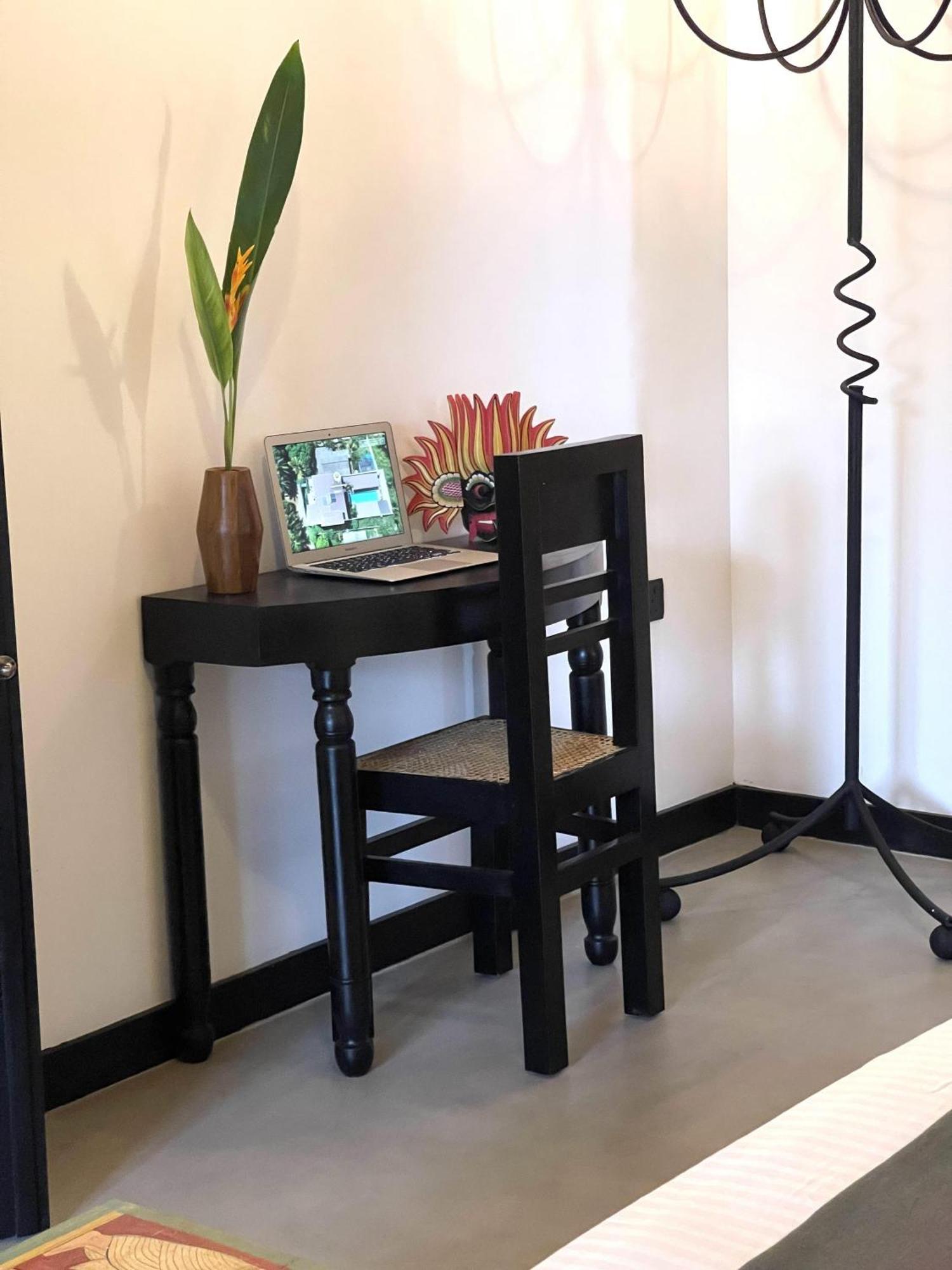 D' Art Villa Retreat And Spa 탕갈레 외부 사진