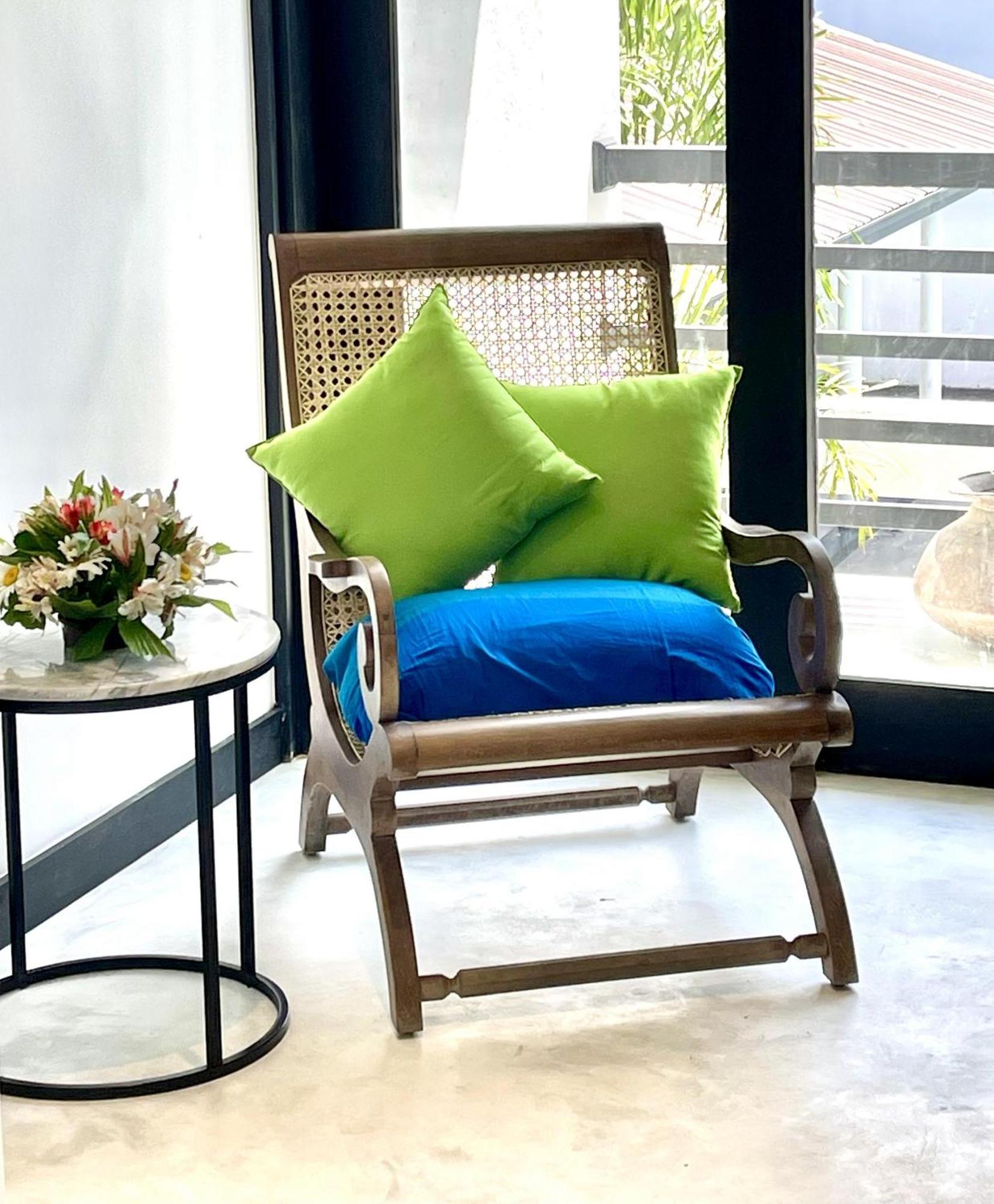 D' Art Villa Retreat And Spa 탕갈레 외부 사진