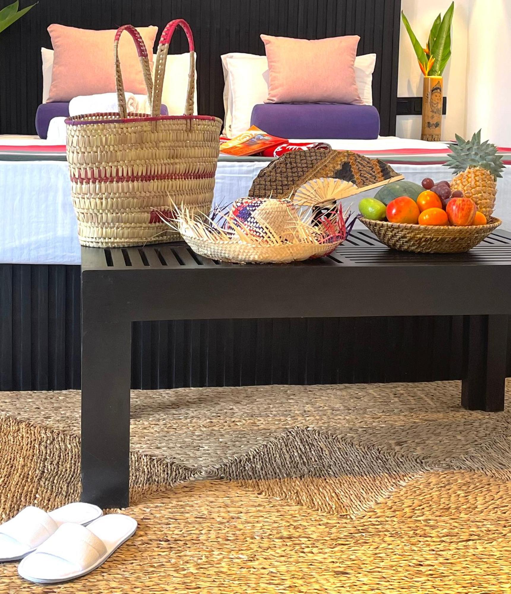 D' Art Villa Retreat And Spa 탕갈레 외부 사진